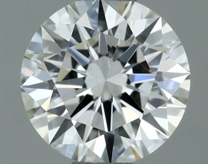 Diamond Natural 0,61Ct I-IF Round - IGI778607309