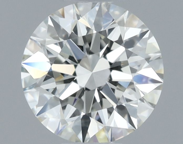 Diamond Natural 0,6Ct I-VVS2 Round - IGI788655336
