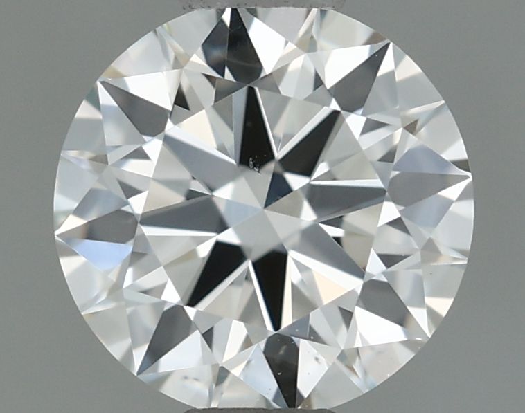 Diamond Natural 0,61Ct I-VS2 Round - IGI778613352