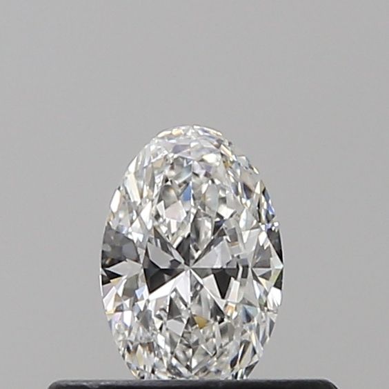 Diamond Natural 0,3Ct F-VS2 Oval - GIA1548805675