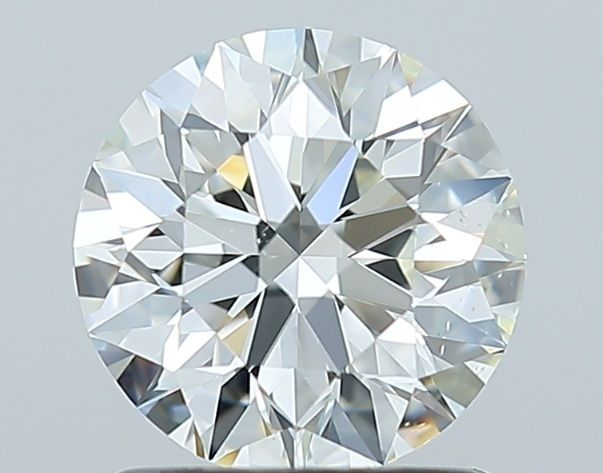 Diamond Natural 1,2Ct I-VS2 Round - GIA5232878874