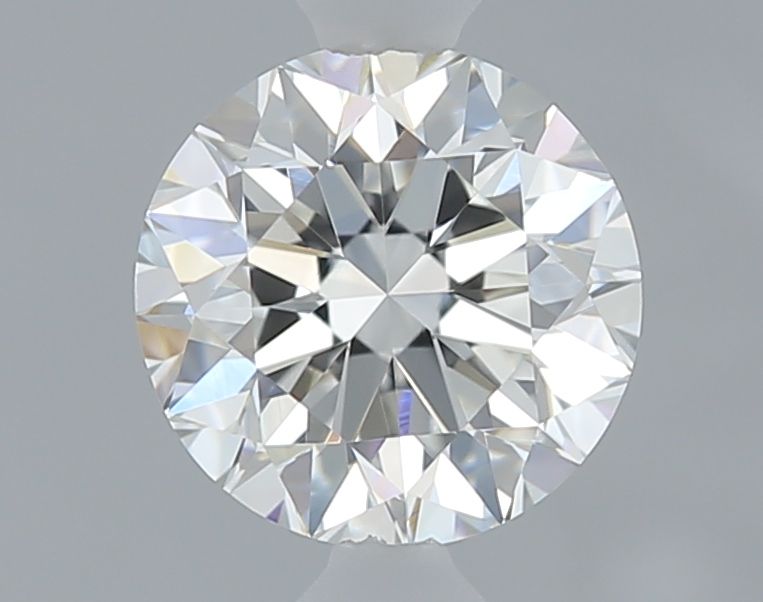 Diamond Natural 0,5Ct F-VVS1 Round - IGI741549408