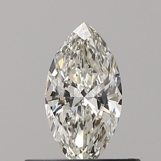 Diamond Natural 0,4Ct J-VS2 Marquise - GIA6542276645