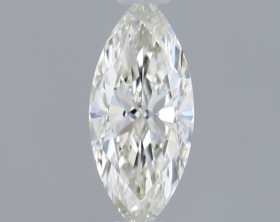 Diamond Natural 0,45Ct J-VS2 Marquise - GIA1548268292