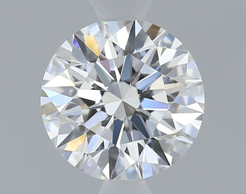 Diamond Natural 0,56Ct E-IF Round - IGI727538273