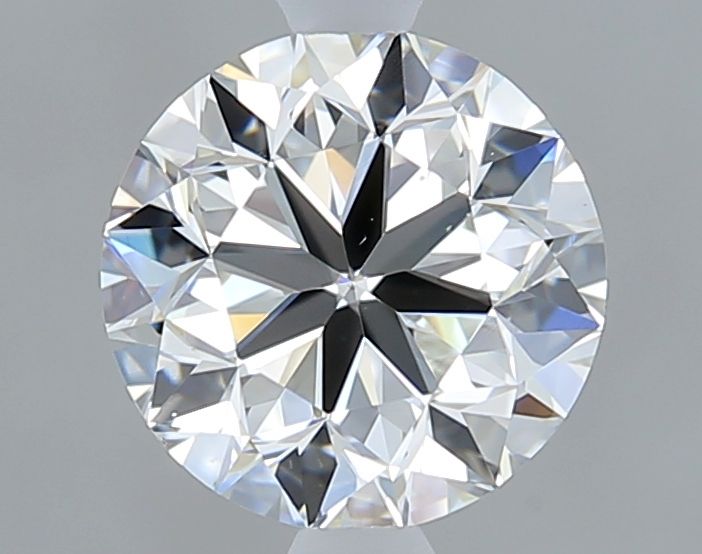Diamond Natural 1,01Ct F-VS1 Round - IGI728536065