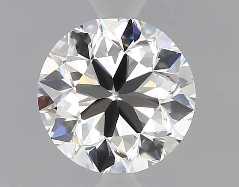 Diamond Natural 0,8Ct G-VVS1 Round - IGI734509472