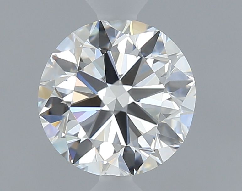 Diamond Natural 0,7Ct F-VVS1 Round - IGI741547894