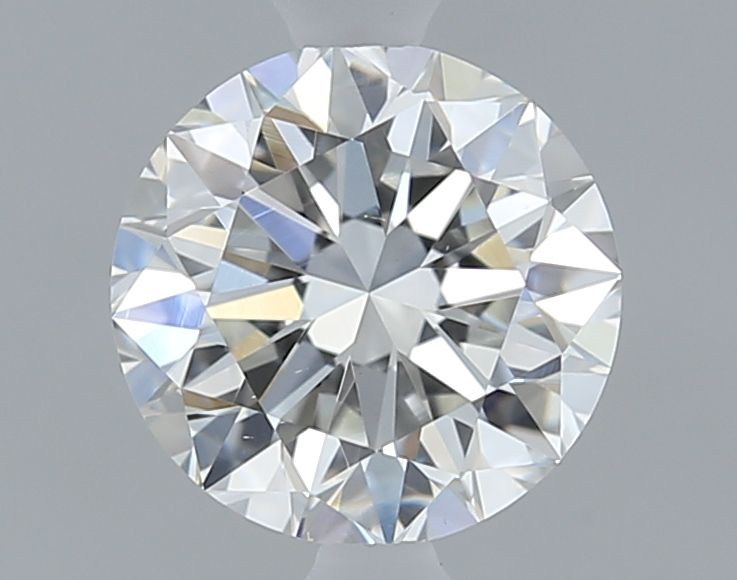 Diamond Natural 0,71Ct E-VS1 Round - IGI727538310