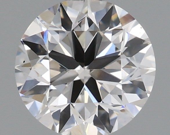 Diamond Natural 0,91Ct J-VS1 Round - HRD250000077695