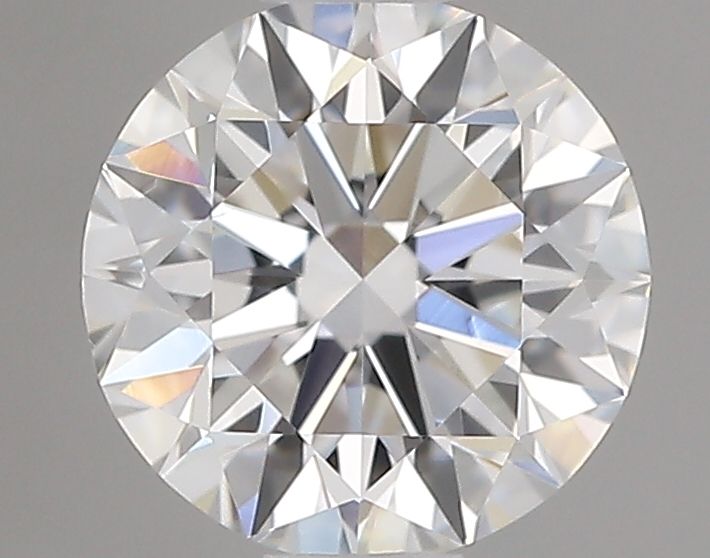 Diamond Natural 0,7Ct E-VS1 Round - GIA6381763026