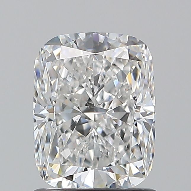 Diamond Natural 1,2Ct F-SI1 Cushion - GIA5232941445