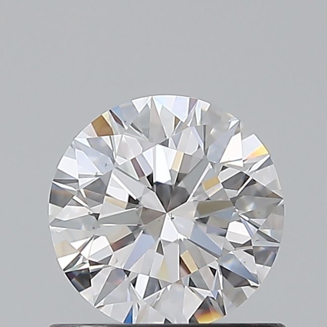 Diamond Natural 0,75Ct D-VS2 Round - GIA2557148878