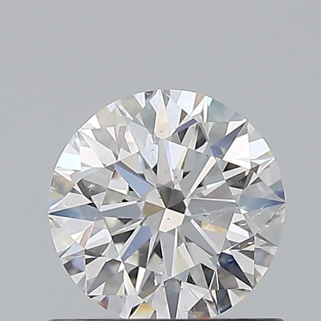 Diamond Natural 0,75Ct E-SI2 Round - GIA7558143165