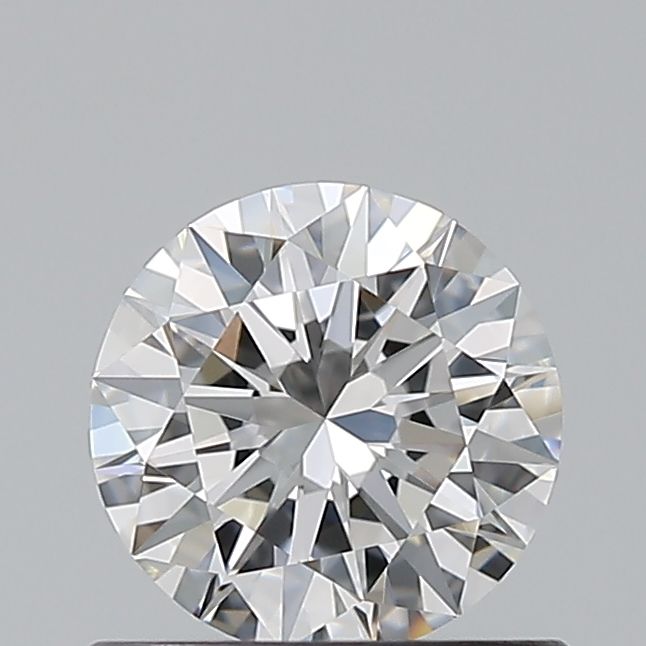 Diamond Natural 0,7Ct E-VVS1 Round - GIA1558142255