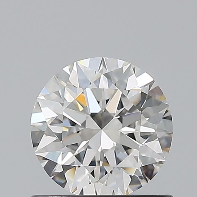 Diamond Natural 0,75Ct G-IF Round - GIA6551143206