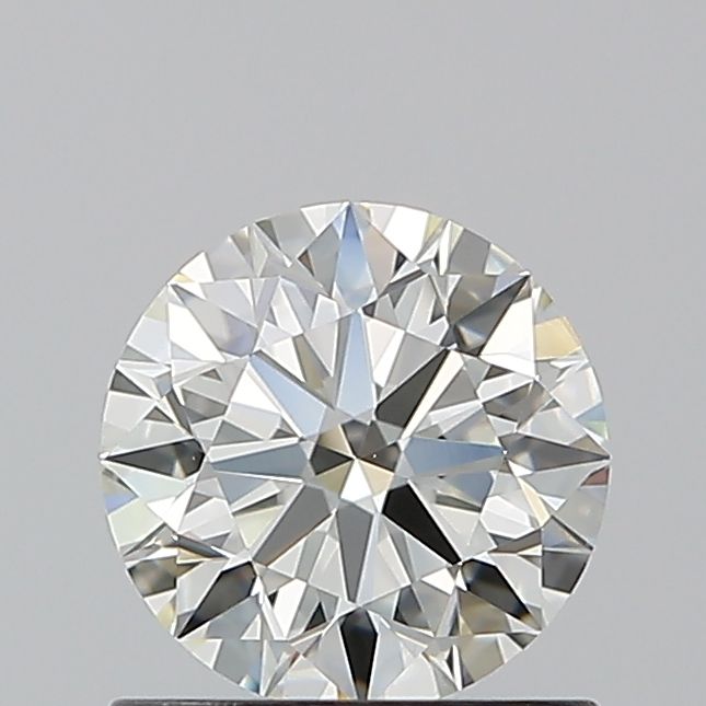 Diamond Natural 0,9Ct H-VVS2 Round - IGI774672769