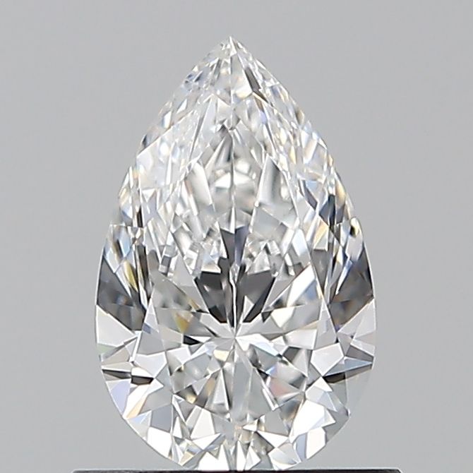Diamond Natural 0,75Ct E-VVS2 Pear - GIA2536326700