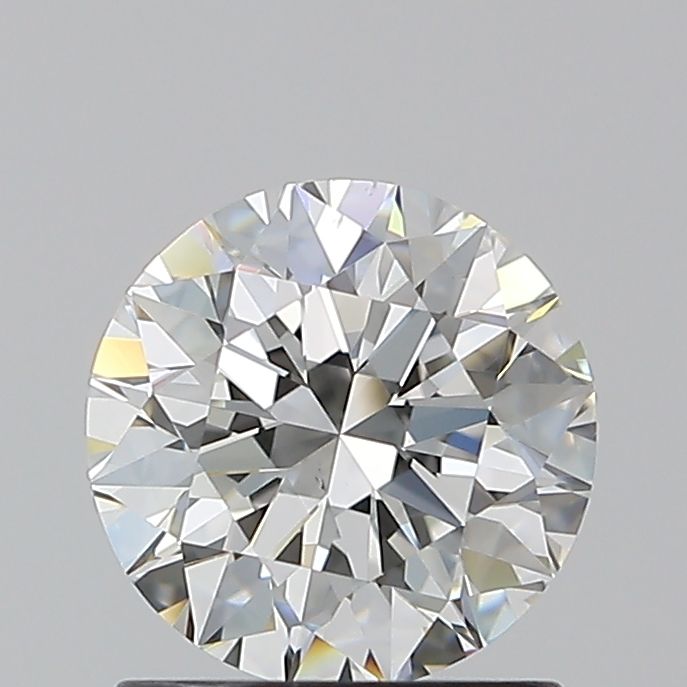 Diamond Natural 1,2Ct H-VS2 Round - GIA1557195063