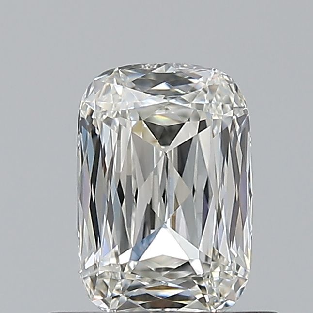 Diamond Natural 0,7Ct H-VVS1 Cushion - GIA7543679554