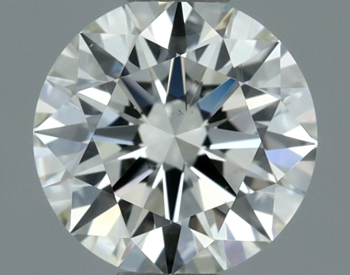 Diamond Natural 0,61Ct I-VS2 Round - IGI786612206