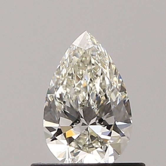 Diamond Natural 0,52Ct I-VVS1 Pear - IGI768661424