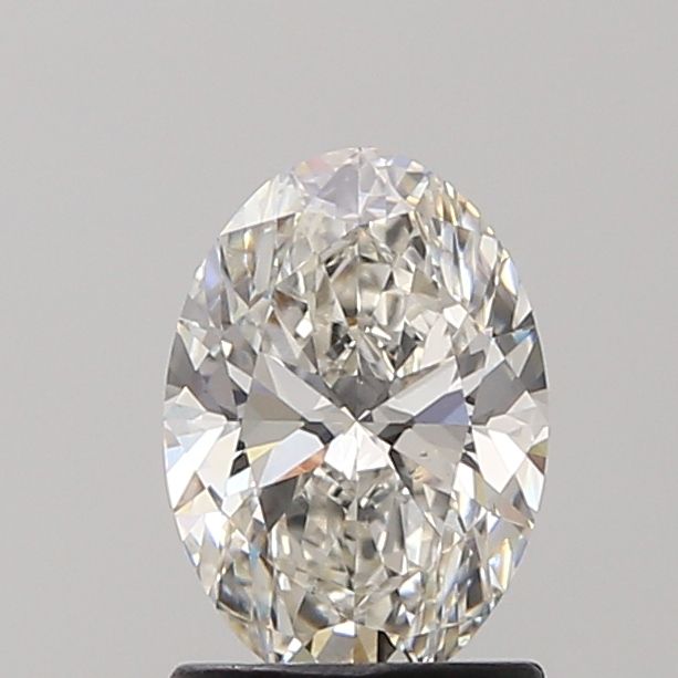 Diamond Natural 1,32Ct I-VS1 Oval - GIA2547524716