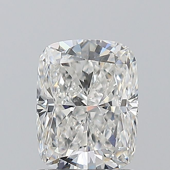 Diamond Natural 1,2Ct F-VS2 Cushion - GIA7541936082