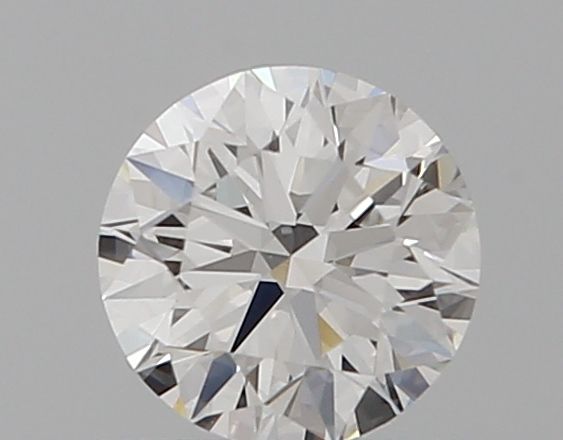 Diamond Natural 0,35Ct E-VVS1 Round - GIA1539933379