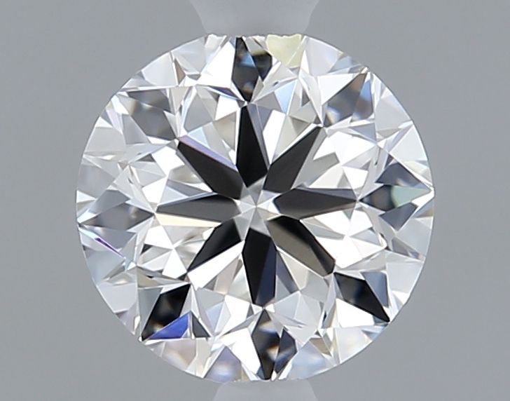 Diamond Natural 0,5Ct G-VVS1 Round - GIA2524805293
