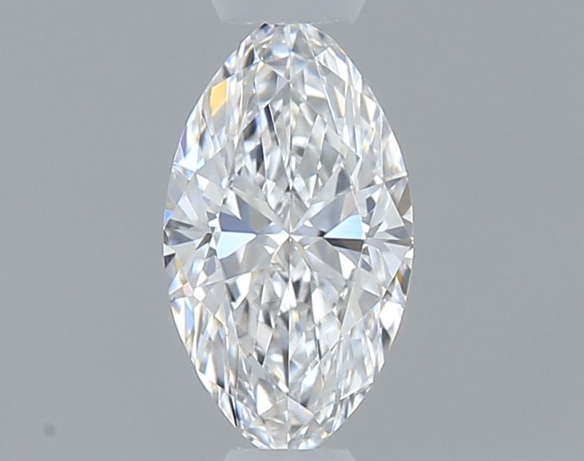 Diamond Natural 0,3Ct D-VS2 Marquise - GIA2547411964