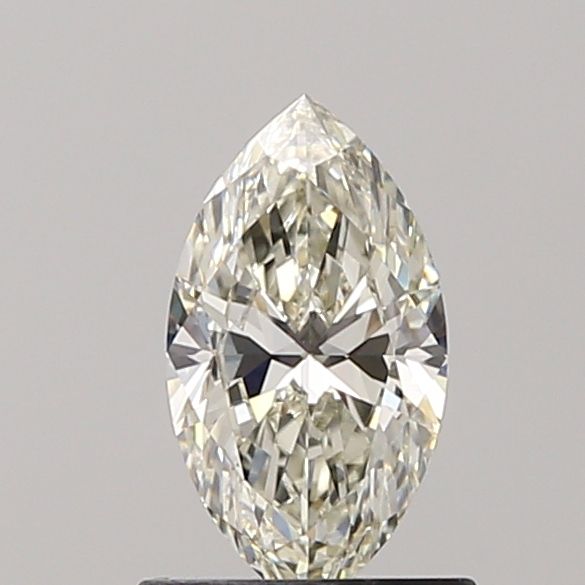 Diamond Natural 0,82Ct K-VVS2 Marquise - GIA6545516517