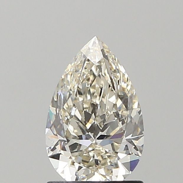 Diamond Natural 1,25Ct I-VS1 Pear - IGI764678165