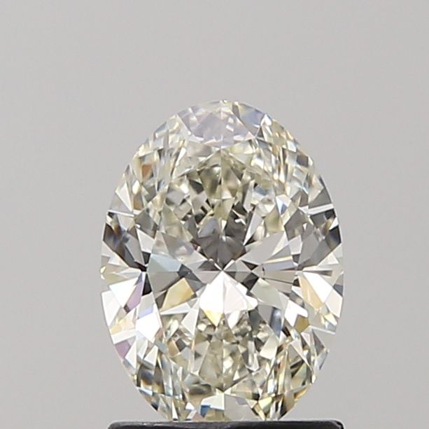 Diamond Natural 1,3Ct I-VS2 Oval - IGI766665467