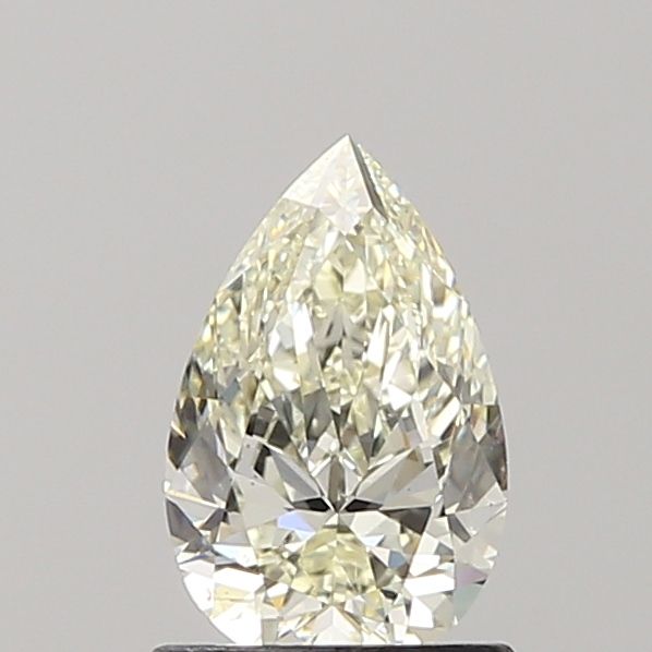 Diamond Natural 1,02Ct M-SI1 Pear - GIA2548549494