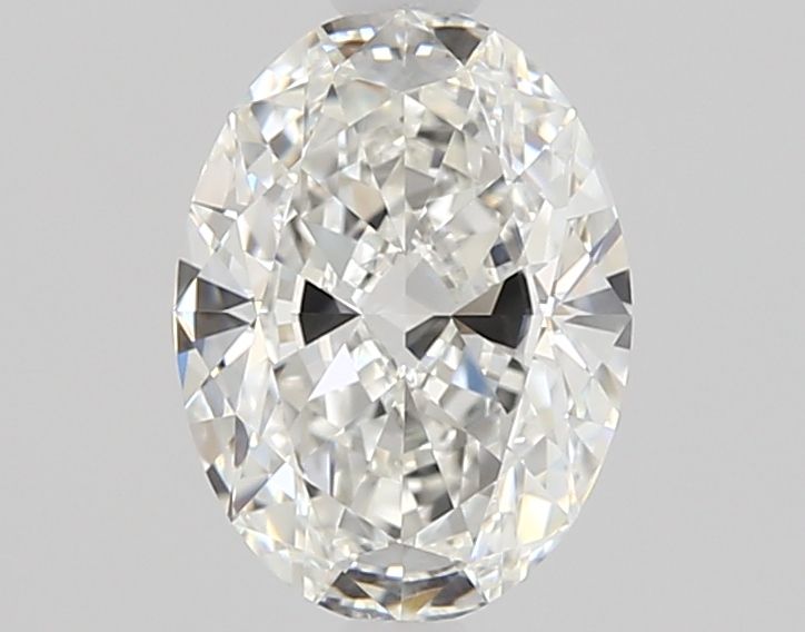Diamond Natural 0,91Ct G-VVS1 Oval - GIA1508388524