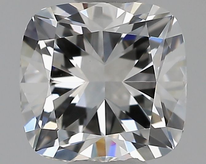 Diamond Natural 1,01Ct G-VS2 Cushion - GIA1538238136