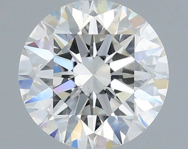 Diamond Natural 1,01Ct I-VS2 Round - GIA2528336415