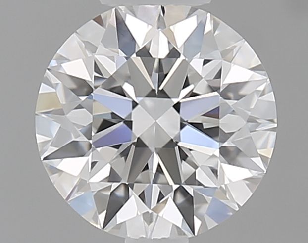 Diamond Natural 0,73Ct E-VVS2 Round - GIA5533840598