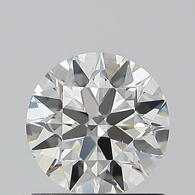 Diamond Natural 0,95Ct H-VS2 Round - IGI728524844