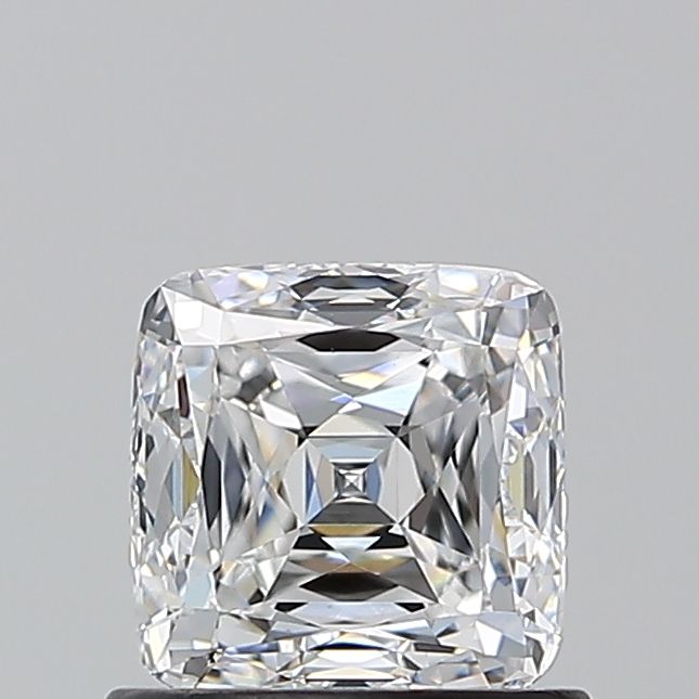 Diamond Natural 0,9Ct D-VS1 Cushion - GIA6542303004