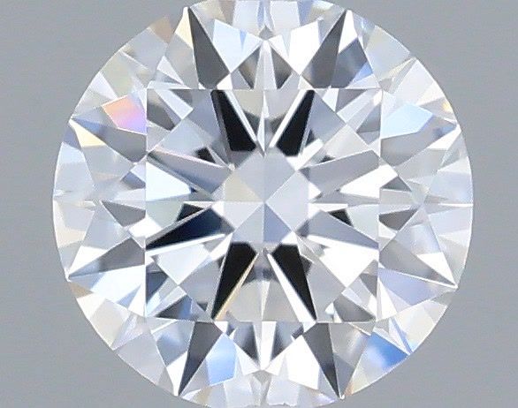 Diamond Natural 0,33Ct D-FL Round - GIA6541192168