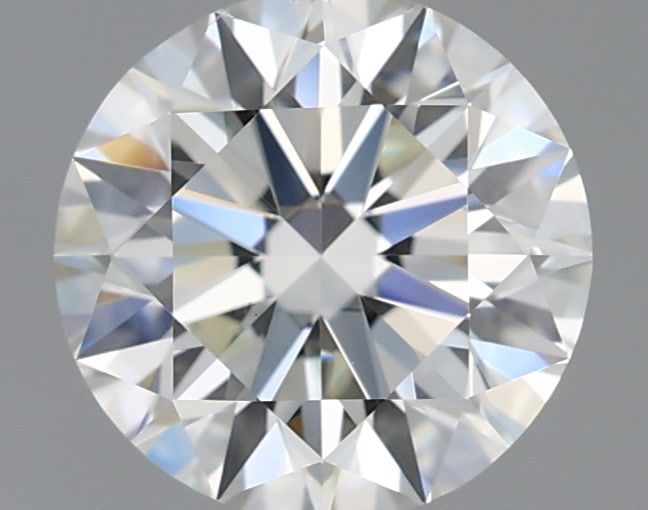 Diamond Natural 0,99Ct K-VS2 Round - GIA2514147165
