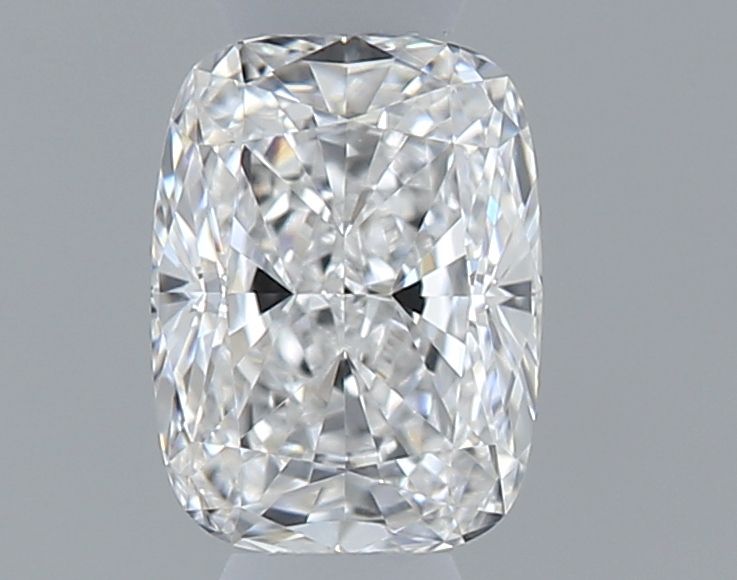 Diamond Natural 0,35Ct E-VS1 Cushion - GIA5543766926