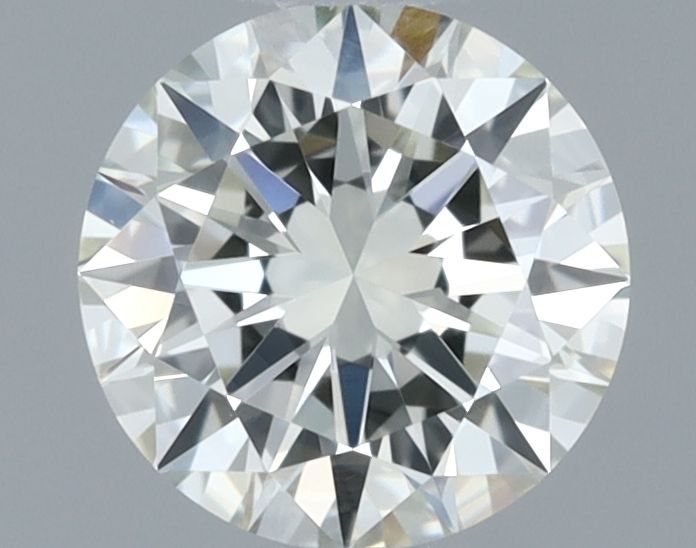 Diamond Natural 0,5Ct J-VVS1 Round - IGI788654878