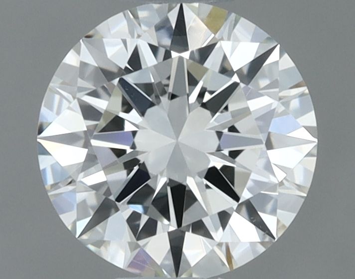 Diamond Natural 0,5Ct H-VS1 Round - IGI788654022
