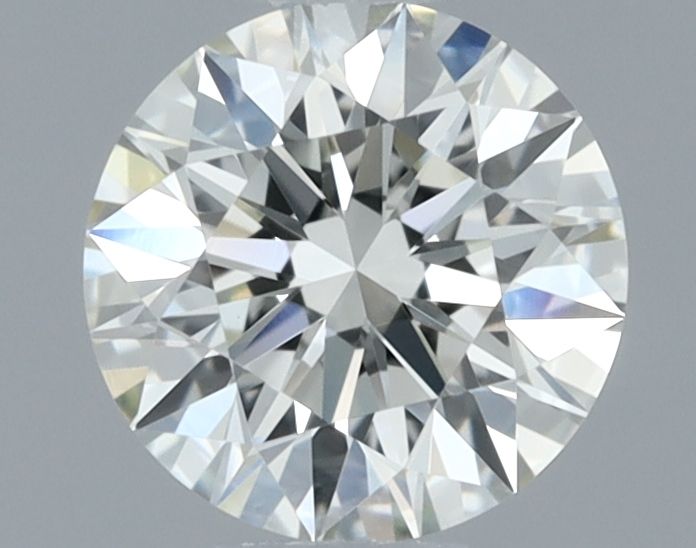 Diamond Natural 0,5Ct I-VVS1 Round - IGI788654895