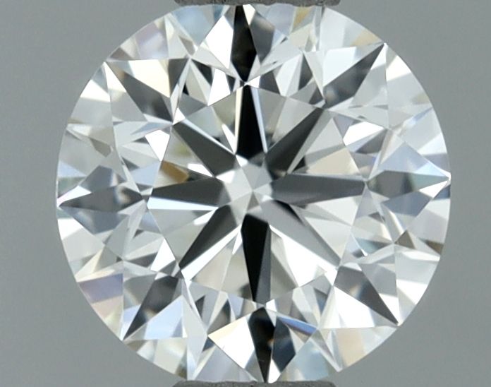 Diamond Natural 0,5Ct H-VVS2 Round - IGI788655243
