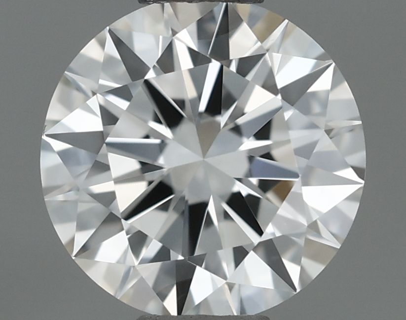 Diamond Natural 0,5Ct H-VS1 Round - IGI788655031