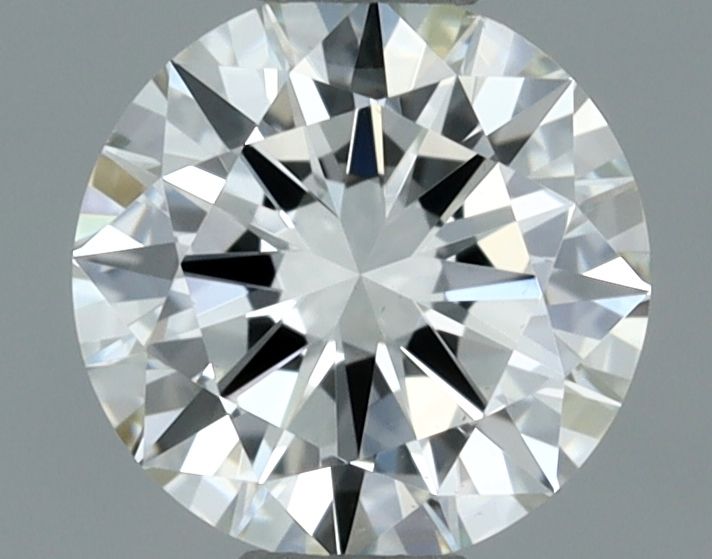 Diamond Natural 0,5Ct H-VS1 Round - IGI788653753